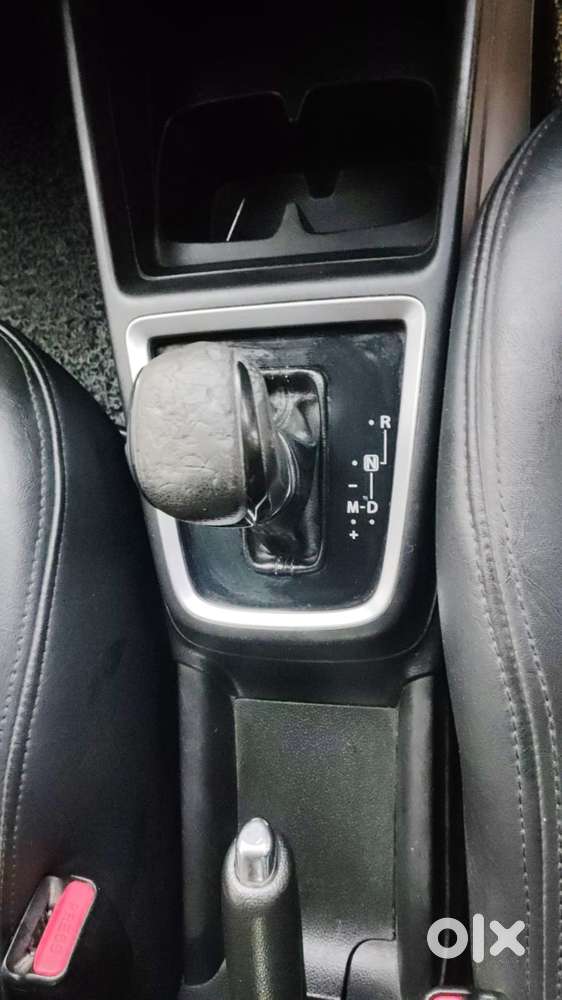 Maruti Suzuki Swift 2021-1.2 Zxi Plus Amt, 2018, Petrol