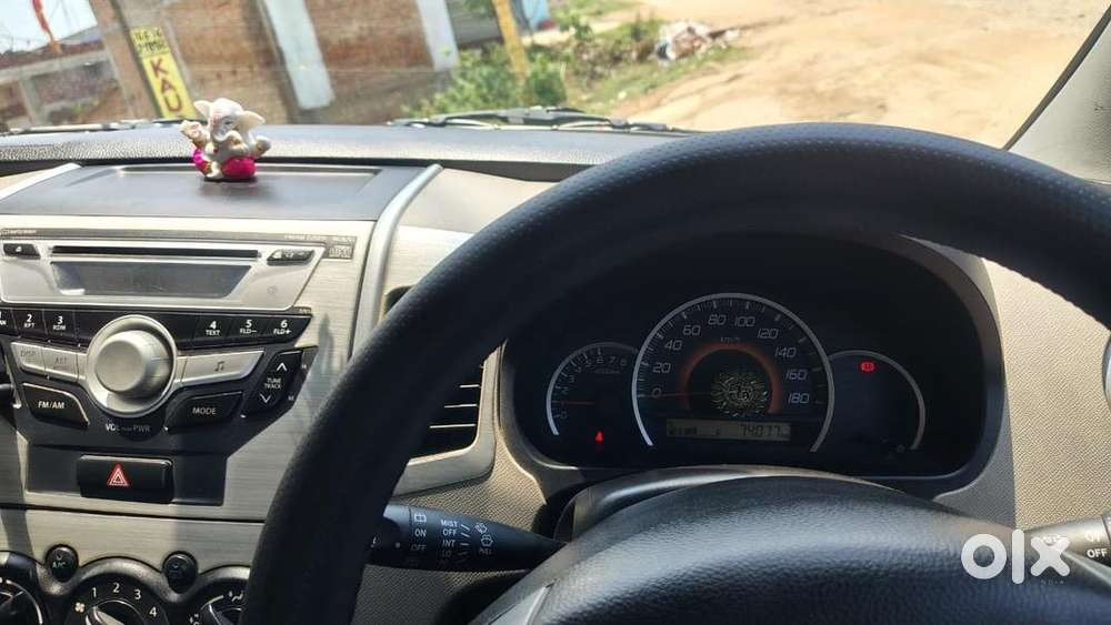 Maruti Suzuki Wagon R 2014 Petrol Well Maintained