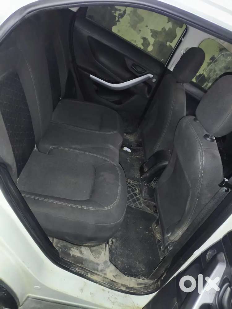 Tata Nexon 1.5 Revotorq 2023