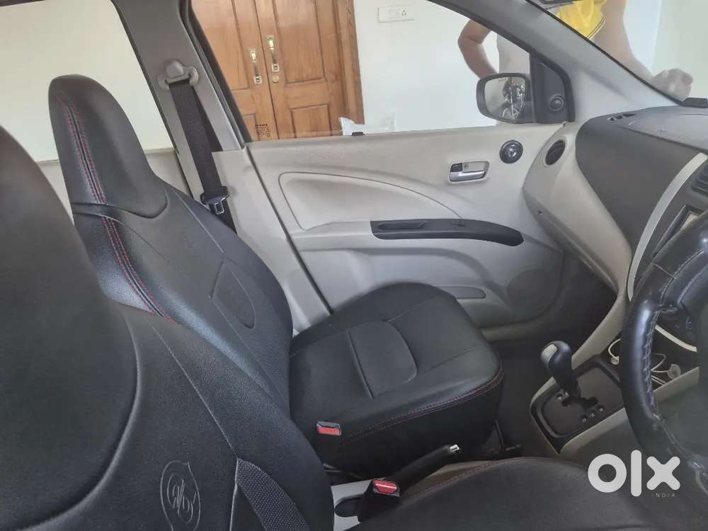 Maruti Suzuki Celerio 2018 Petrol 86500 Km Driven