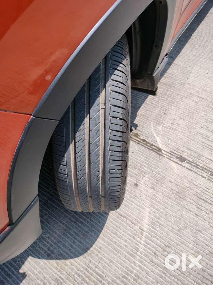 Mahindra Kuv 100 Mfalcon D75 K8, 2016, Diesel