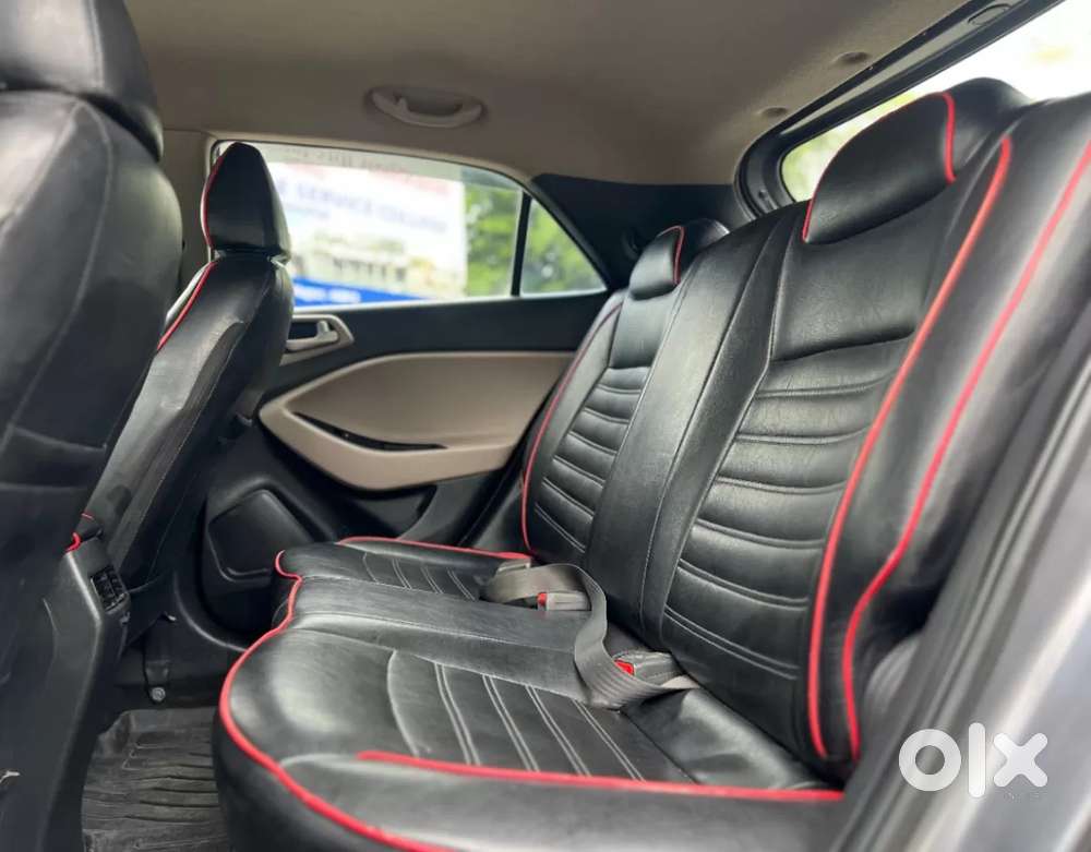 Hyundai Elite I20 [ ] 1.2 Sportz, 2019, Petrol