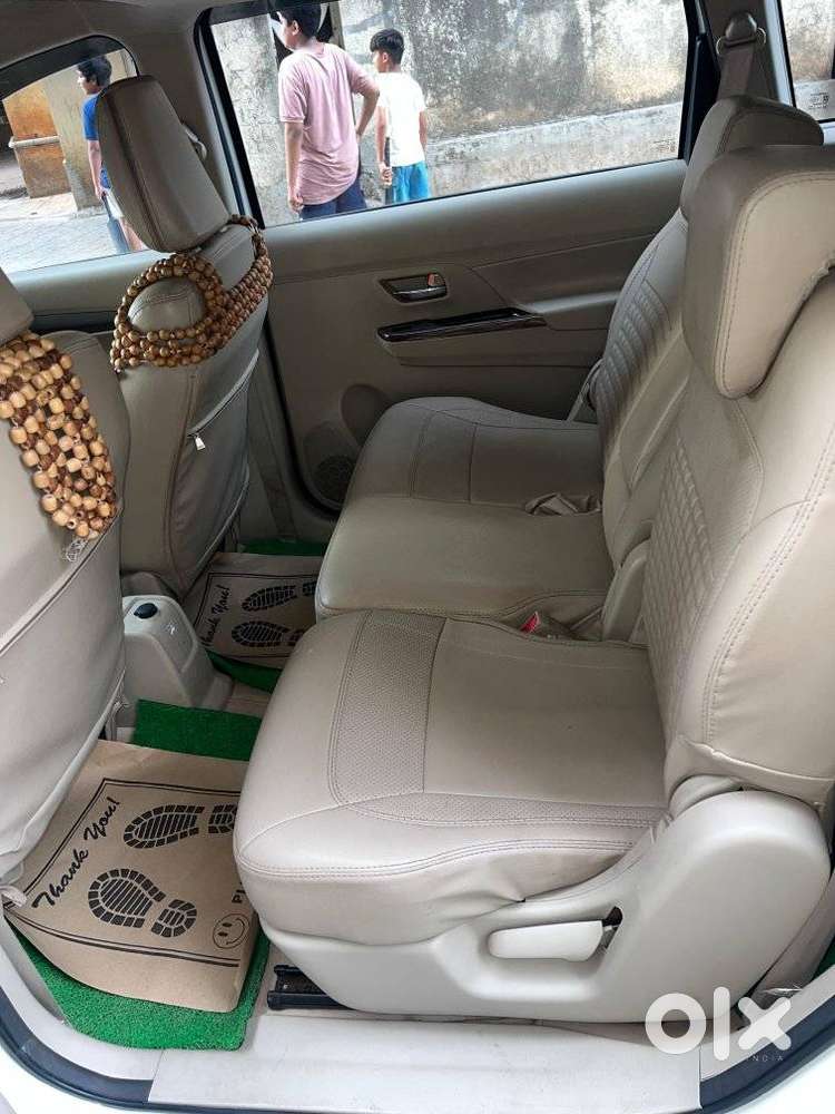 Maruti Suzuki Ertiga 2022-2023  Vxi, 2022, Cng & Hybrids