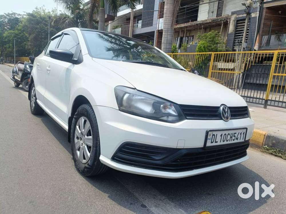 Volkswagen Ameo 1.2 Mpi Trendline, 2017, Petrol