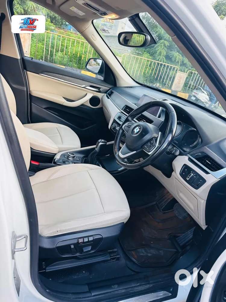 Bmw X1 Sdrive20d Expedition, 2019, Diesel