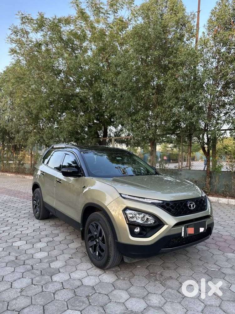Tata Safari 2.0 Xz Plus Jet, 2023, Diesel