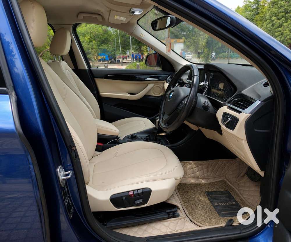 Bmw X1 2.0 Sdrive 20d, 2018, Diesel