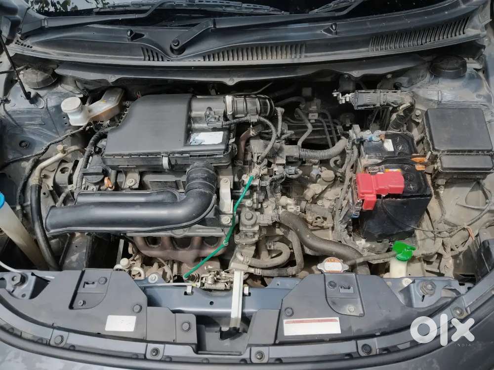 Maruti Suzuki Fronx Sigma 2024 Petrol