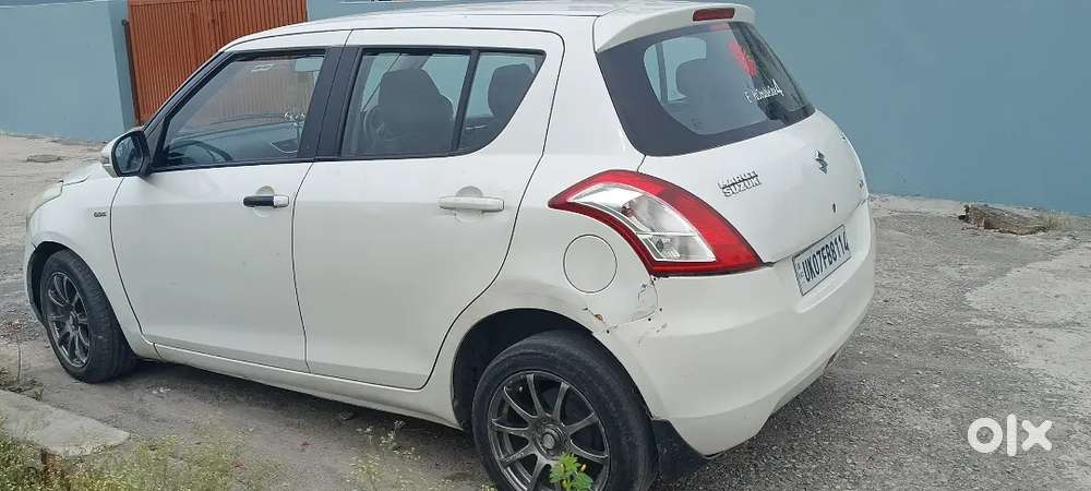 Swift Vdi Diesel Maruti 2013