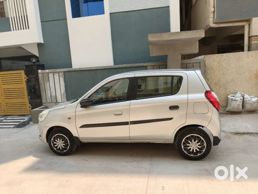 Alto K10 Car ,2018 Model