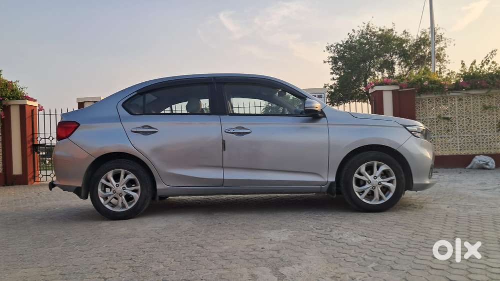 Honda Amaze, 2018, Petrol
