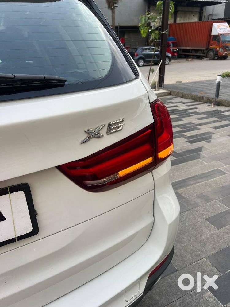 Bmw X5 Xdrive 30d, 2015, Diesel