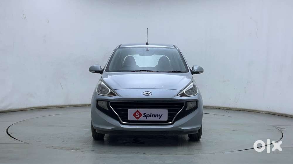 Hyundai Santro Sportz, 2019, Petrol