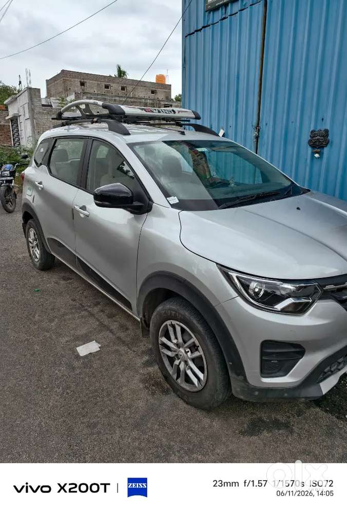 Renault Triber 2023 Petrol 28000 Km Driven
