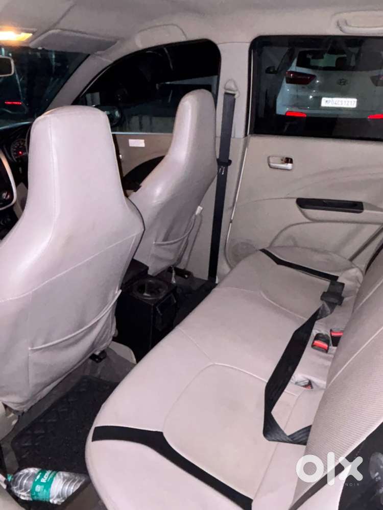 Maruti Suzuki Celerio 2015 Petrol Well Maintained