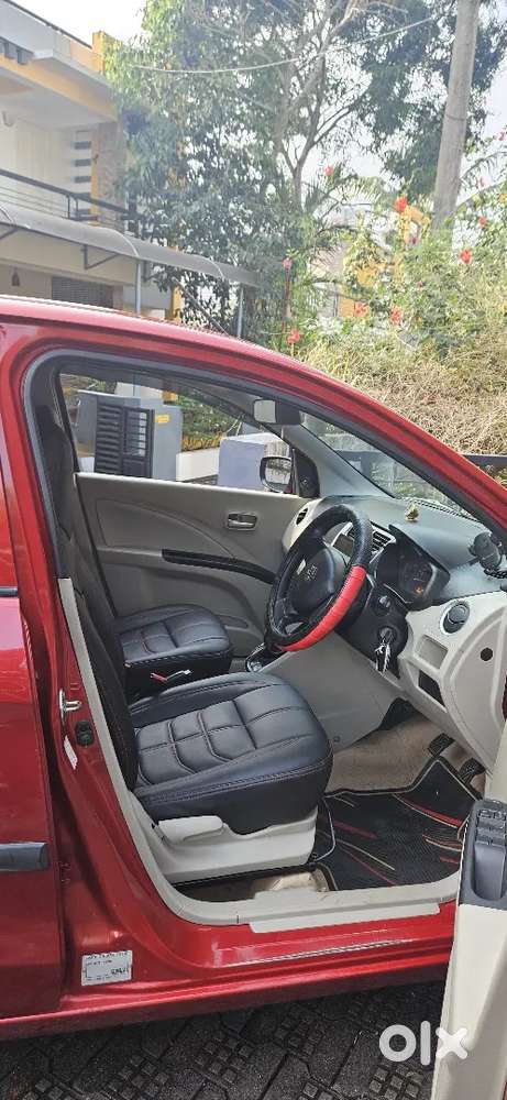 Maruti Suzuki Celerio Vxi 2019 Petrol
