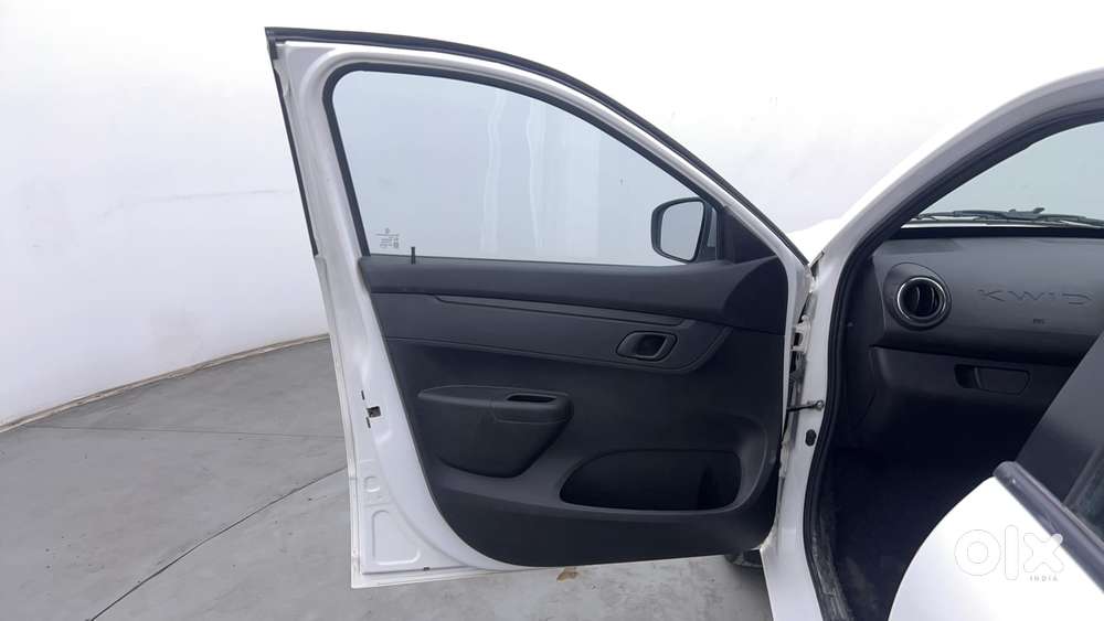 Renault Kwid Rxt 1.0, 2022, Petrol