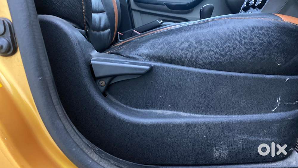 Tata Tiago 1.05 Revotorq Xt, 2018, Petrol