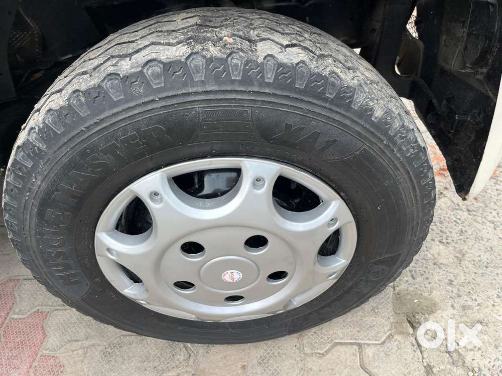 Mahindra Bolero Power Plus Slx, 2019