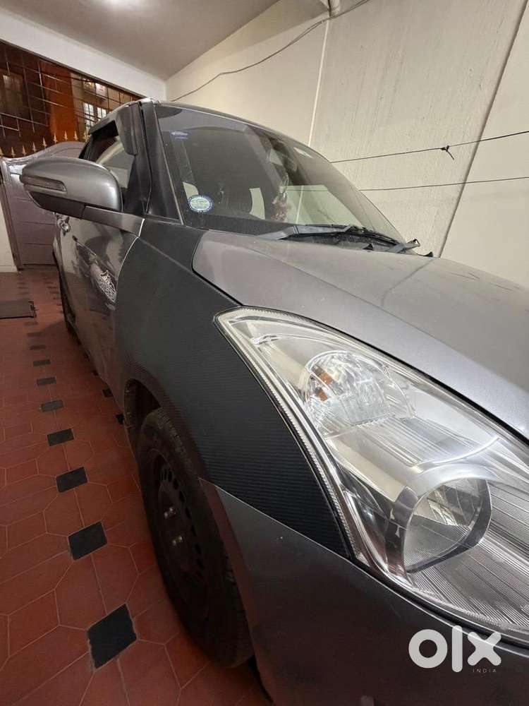Swift Petrol Maruti 2014 Year