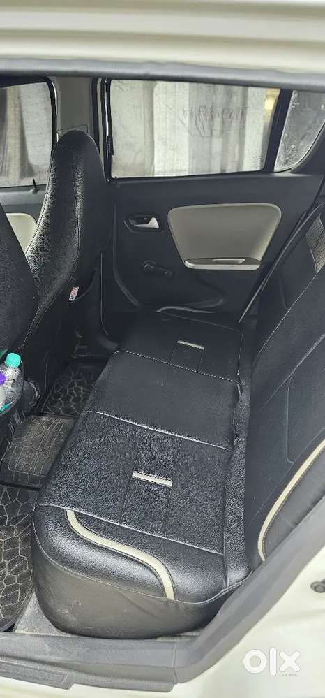 Maruti Suzuki Alto K10 2017