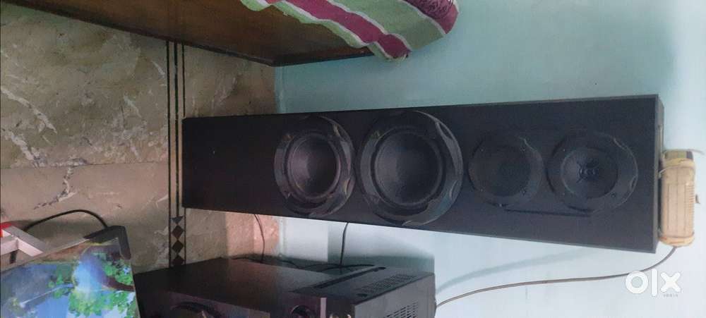 Pioneer home theatre TVs, Video Audio 1823845704