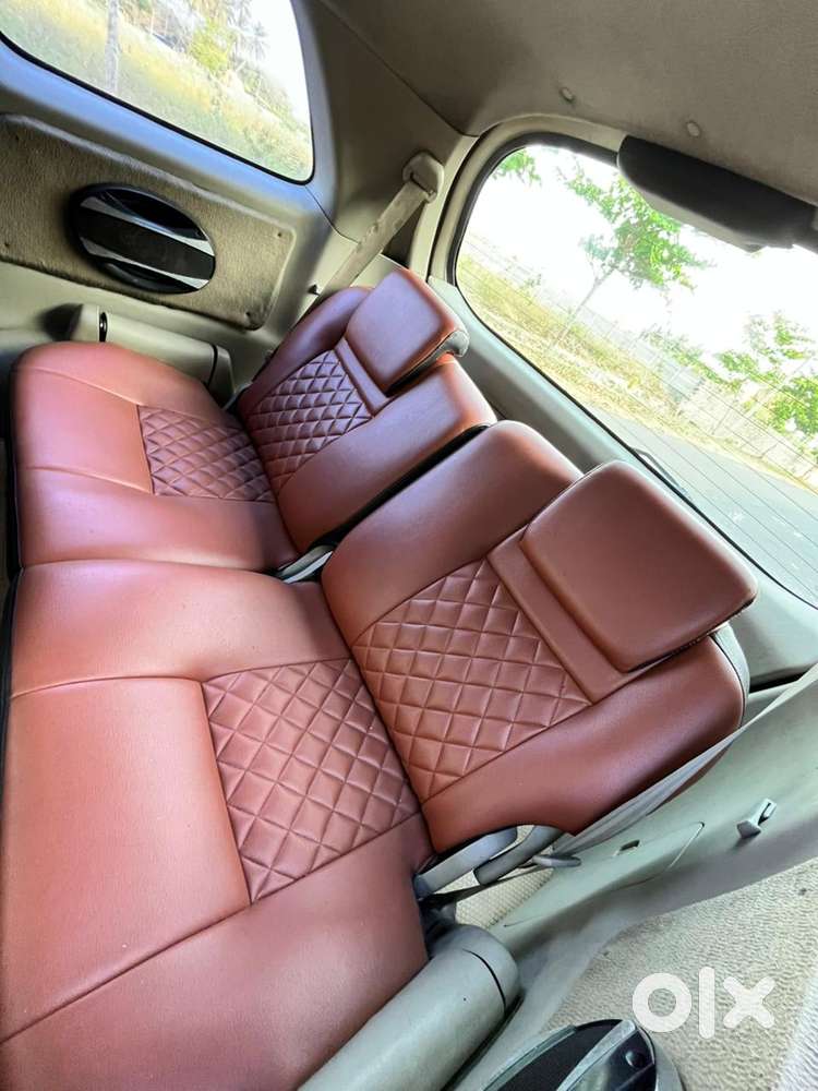 Toyota Innova, 2015, Diesel
