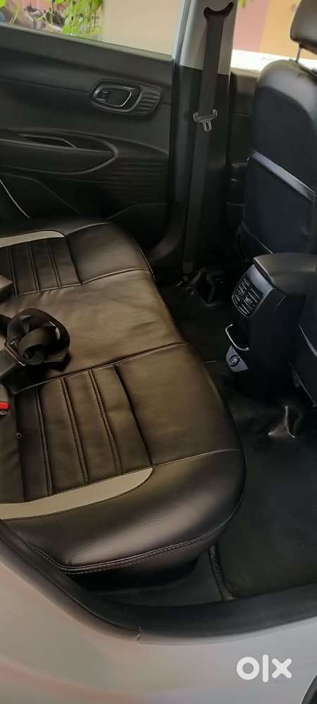 Hyundai I20 Sportz 1.2 Mt, 2022, Petrol