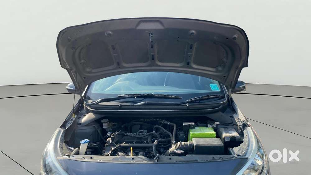 Hyundai Elite I20 1.2 Asta Cvt, 2018, Petrol