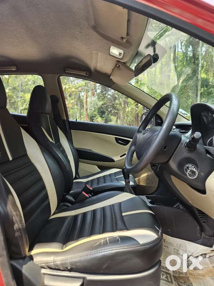 Hyundai Eon 2014 Petrol Well Maintained