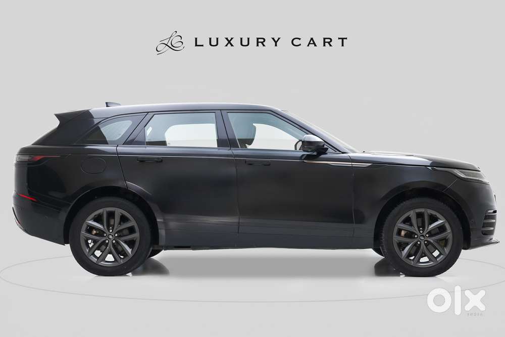 Land Rover Range Velar Hse Dynamic 2.0 Diesel, 2024, Diesel