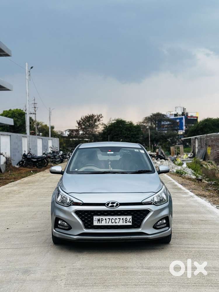 Hyundai I20 Asta (o) 1.2 Mt, 2020, Petrol