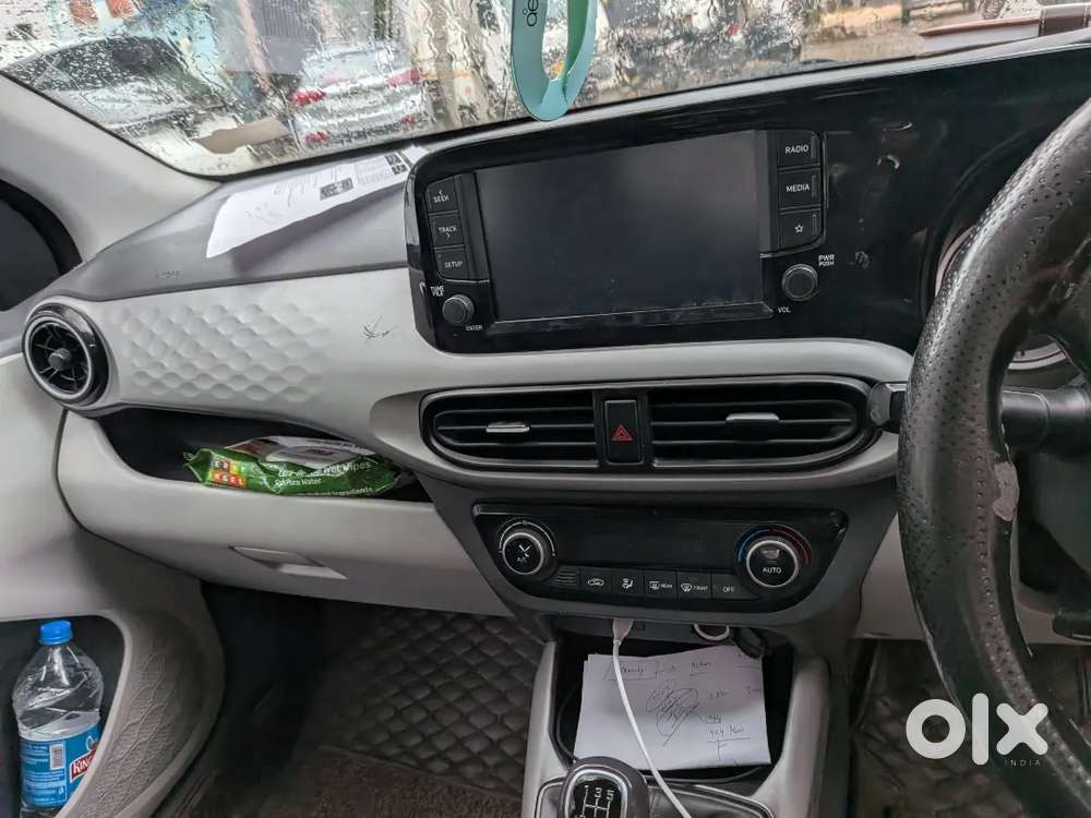 Hyundai Grand I10 2022 Sportz Variant