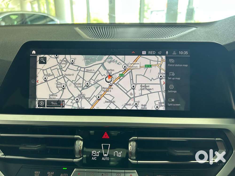 Bmw 3 Series 2.0 330i M Sport, 2021, Petrol