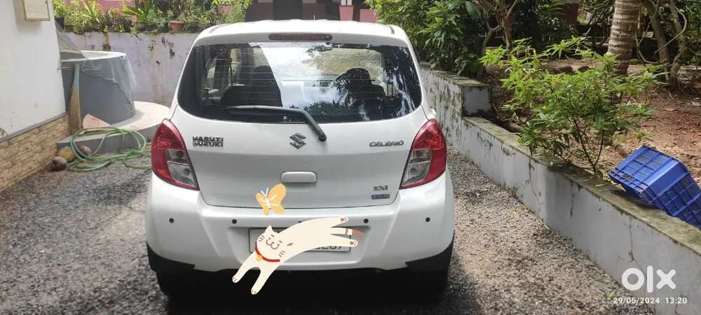 Good Condition