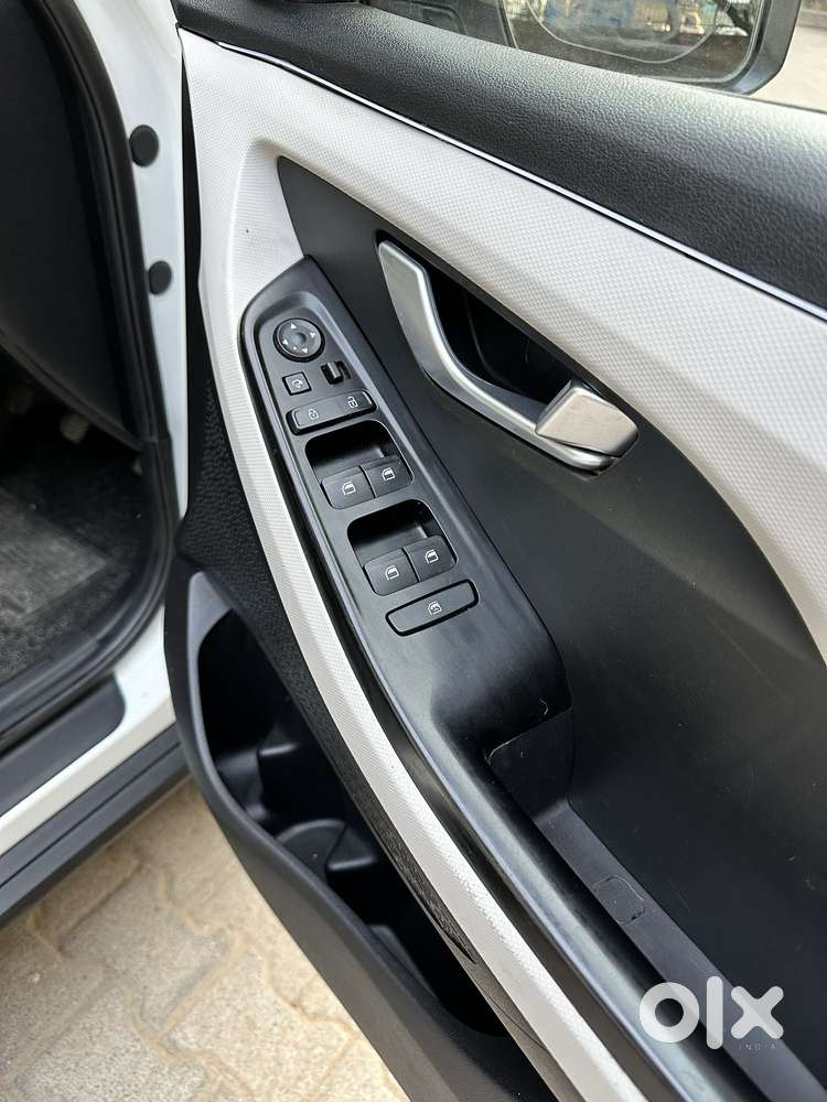 Hyundai Creta E 1.5 Diesel, 2022, Diesel