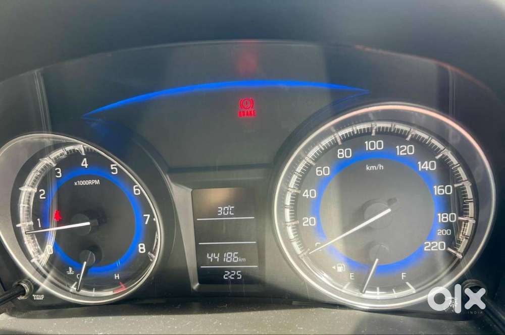 Maruti Suzuki Baleno 2016 Good Condition