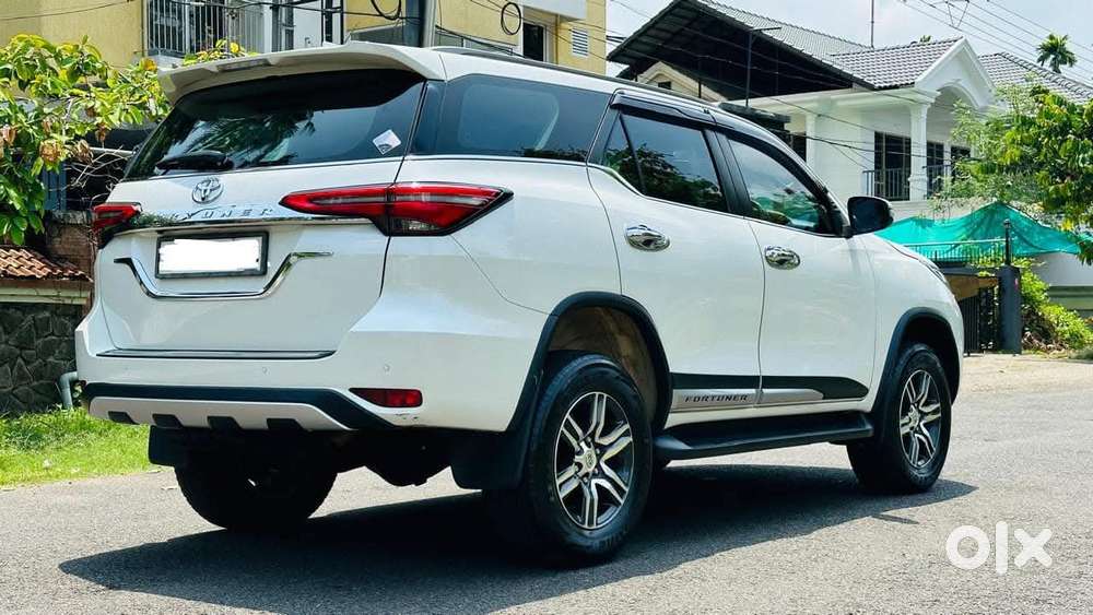 Toyota Fortuner 4x2 At 2.8 Diesel, 2022, Diesel
