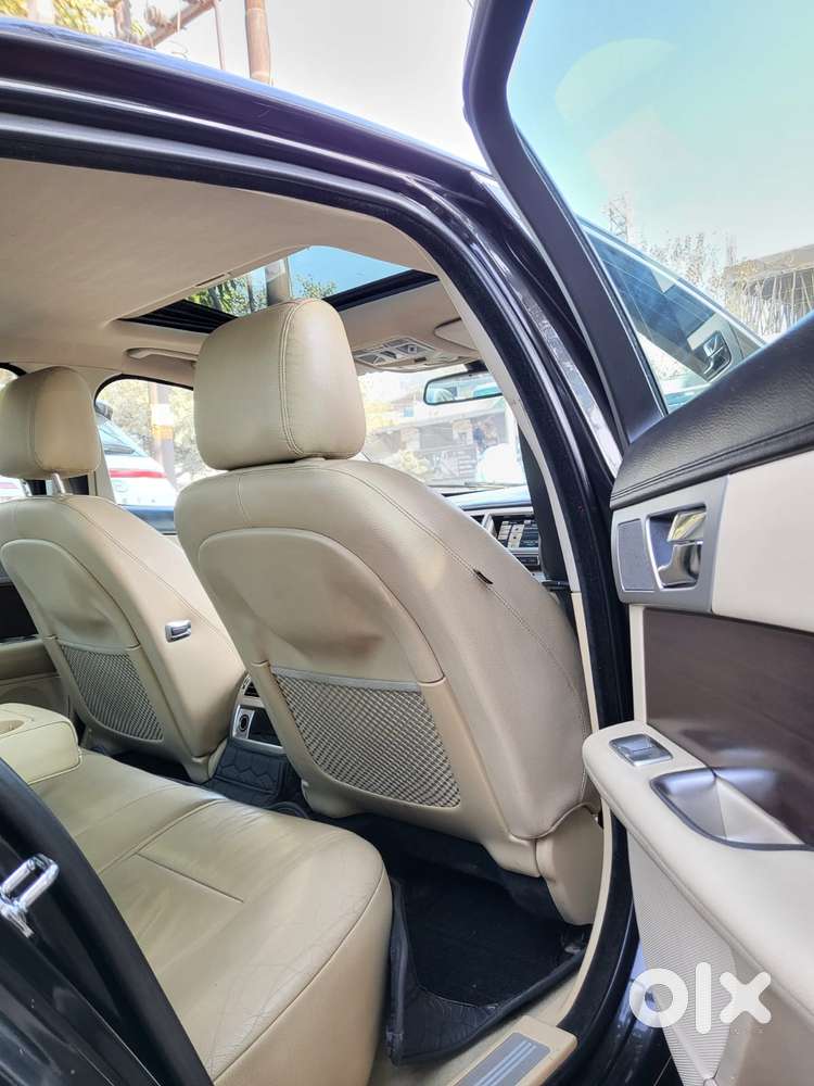 Jaguar Xf 2.2 Diesel, 2014, Diesel