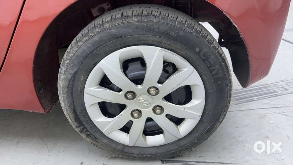 Hyundai Eon Magna +, 2014, Petrol