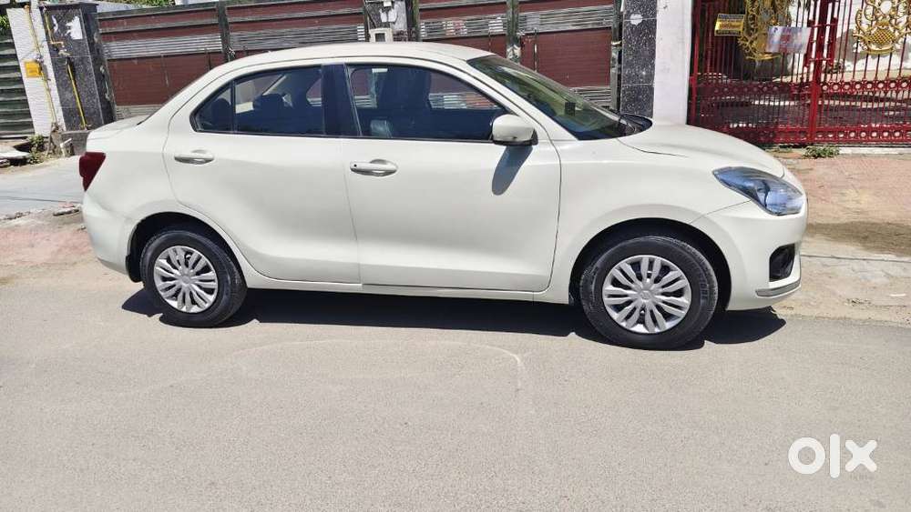 Maruti Suzuki Swift Dzire Vdi Optional, 2018, Diesel