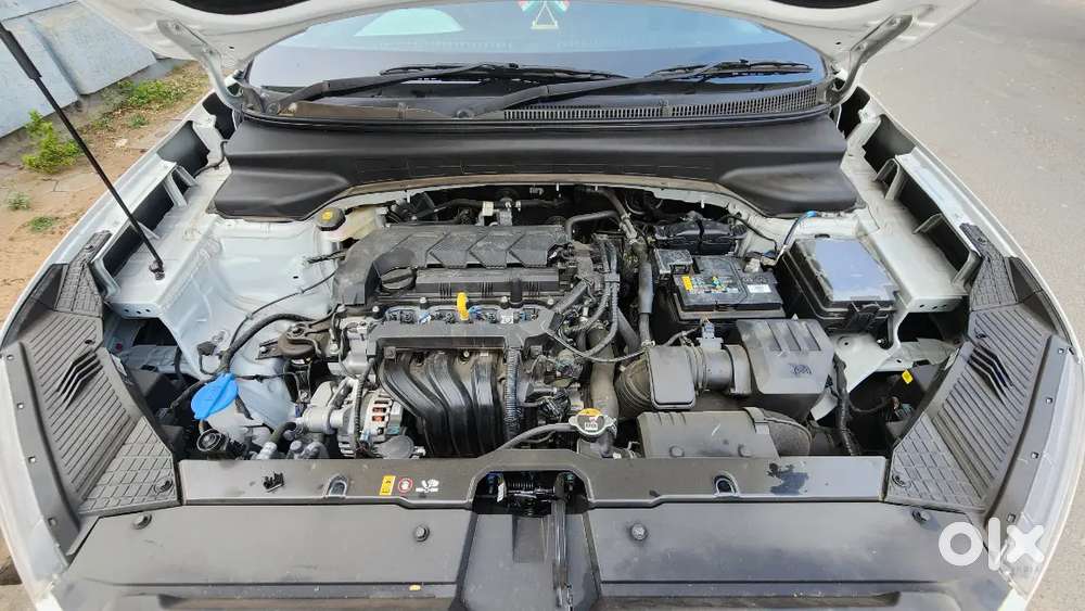 Hyundai Creta 1.5 Ex 2023