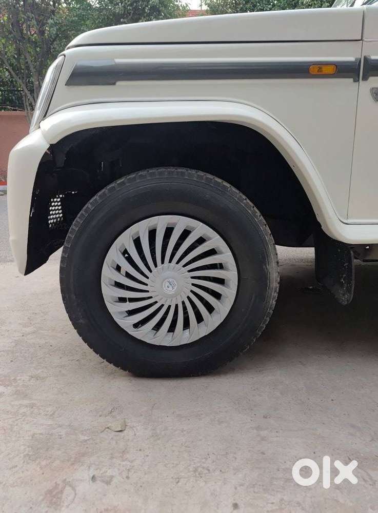 Mahindra Bolero, 2023, Diesel