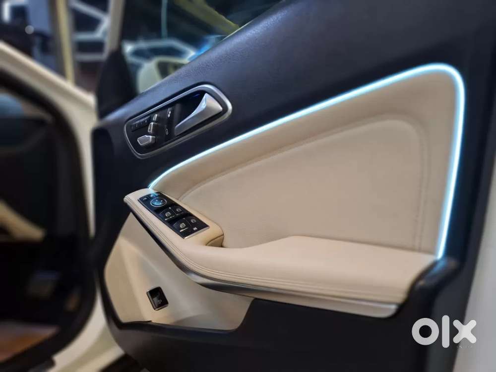 Mercedes-benz S-class S 500, 2016, Petrol