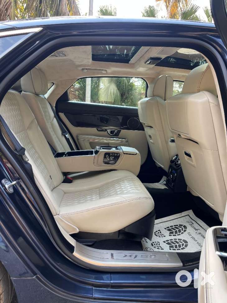 Jaguar Xj 3.0l Xj50, 2019, Diesel