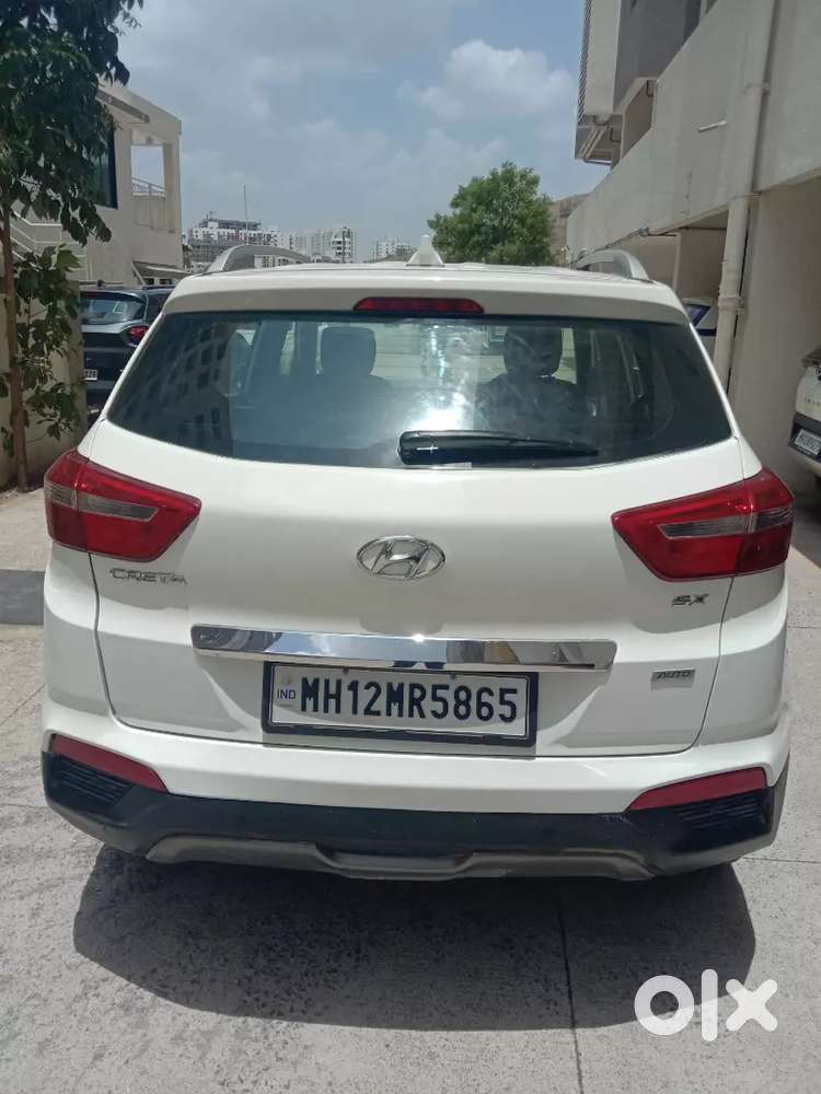 Hyundai Creta 2016 Diesel 68000 Km Driven