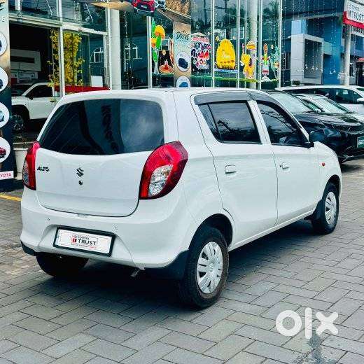 Maruti Suzuki Alto 800 0.8 Lxi (o), 2023, Petrol