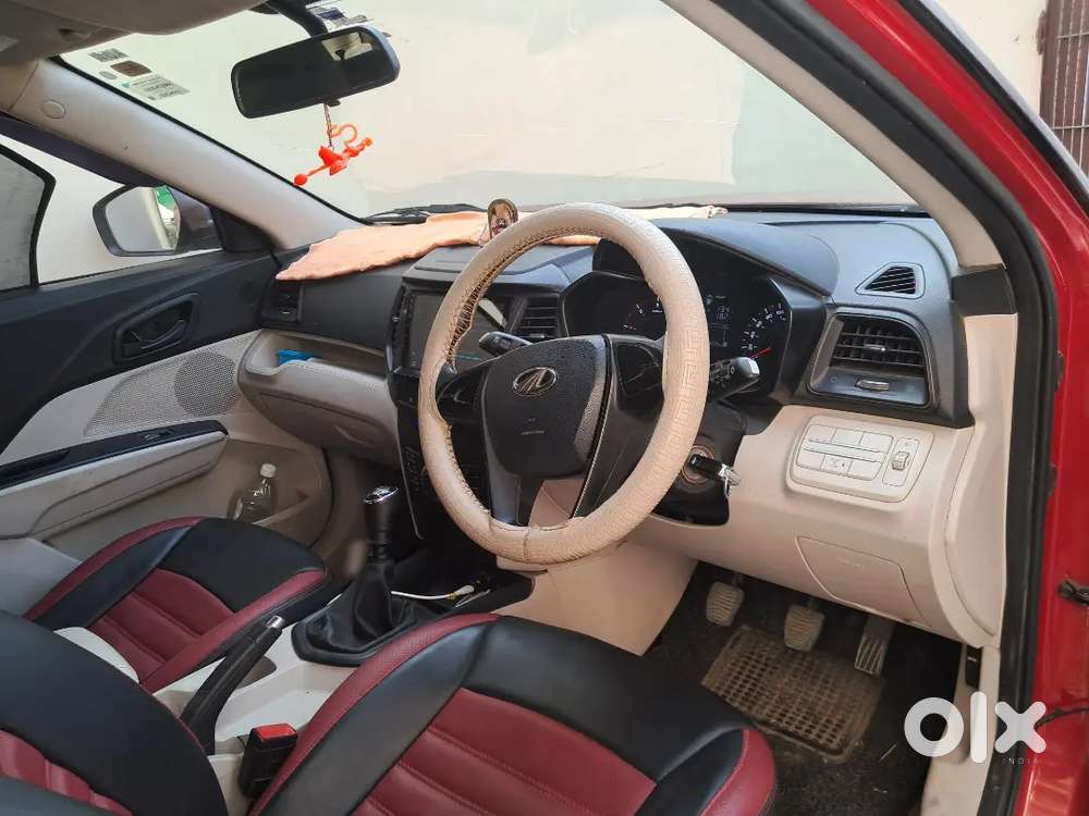 Mahindra Xuv300 2021 Diesel 95000 Km Driven