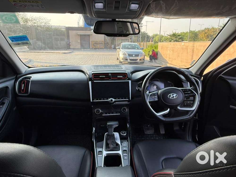 Full Original Paint With Extended Warranty Till 2028