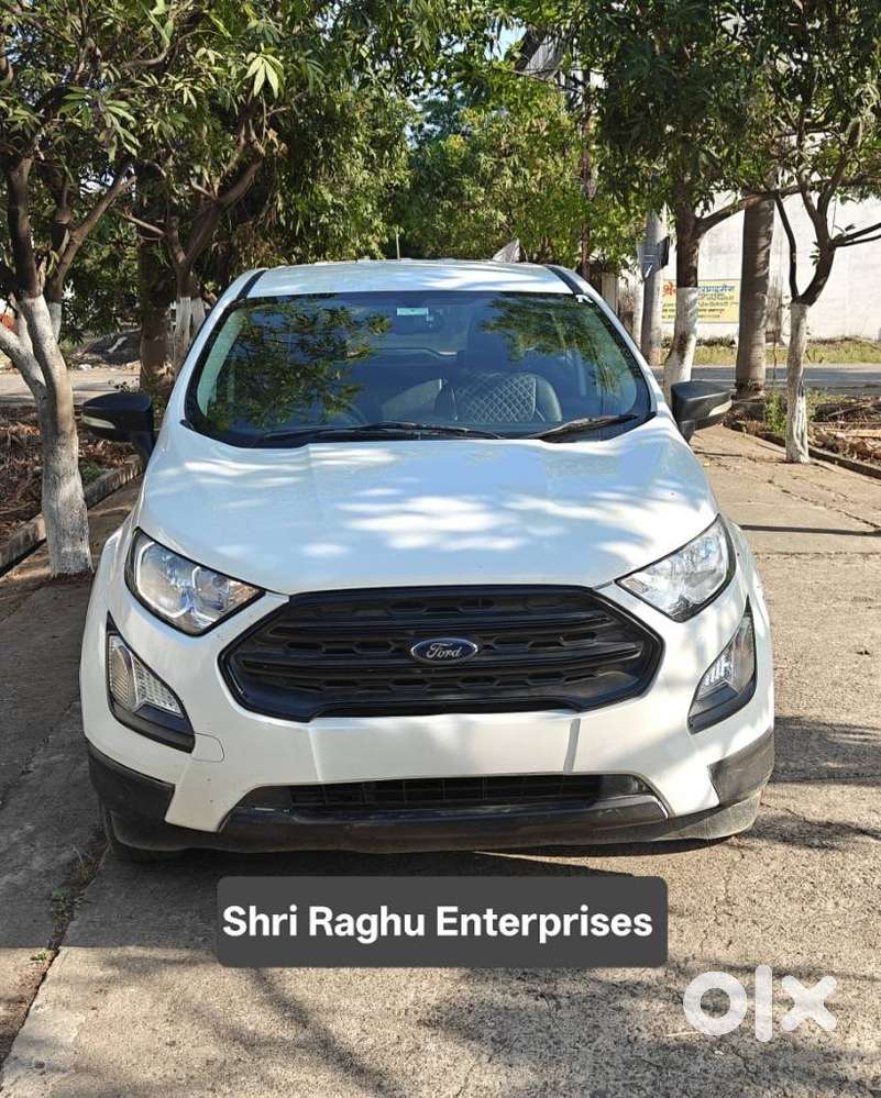 Ford Ecosport 1.5 Diesel Trend Plus, 2019, Diesel